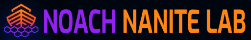 NOACH NANITE LAB Logo