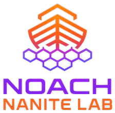 Noach Nanite Lab Logo